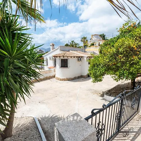 Casa Misueno Tatil Evi *