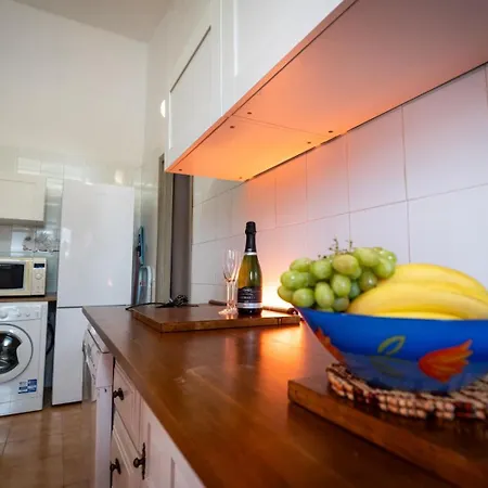 Tatil Evi Casa Misueno