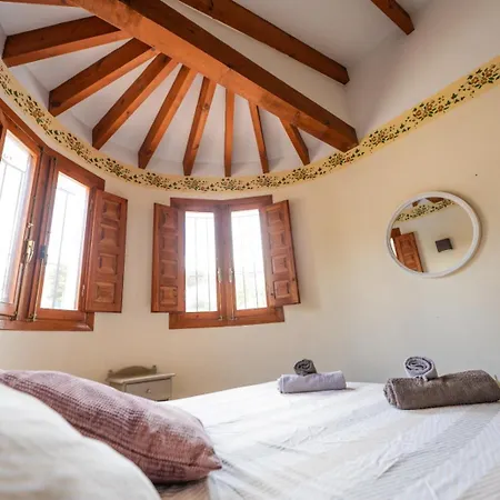 Casa Misueno Tatil Evi *