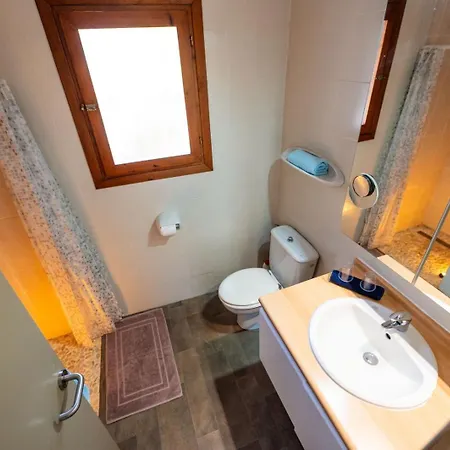 Casa Misueno Tatil Evi *