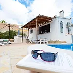 Casa Misueno By Theka Services Holiday home
