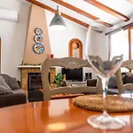 Holiday home Casa Misueno By Theka Services