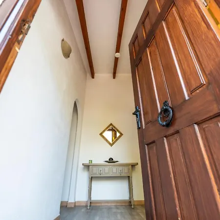 Casa Misueno Holiday home Calpe