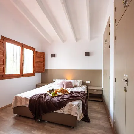 Holiday home Casa Misueno *