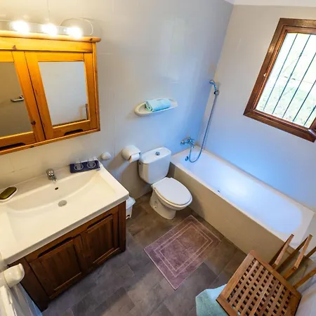 Casa Misueno Ferienhaus Calp