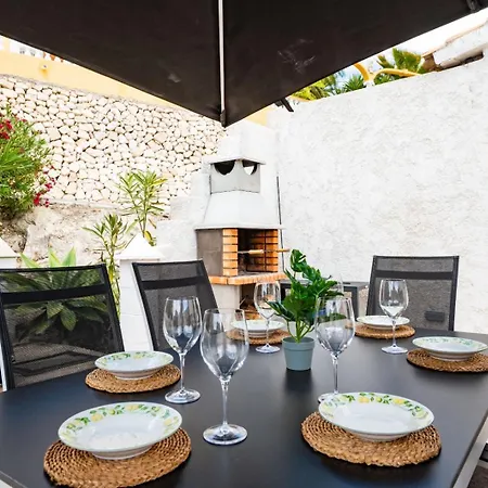 Casa Misueno Holiday home