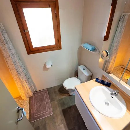 Casa Misueno Holiday home *
